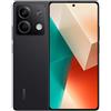Xiaomi Smartphone Xiaomi Redmi Note 13 6.67'' 8GB/256GB/5G/Dual sim/5000mAh/Nero [XIARN138256GBEU]