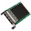 Intel Adattatore PCIe Intel Ethernet 10Gb a 4 porte per 10GbE OCP 3.0 [X710T4LOCPV3G1P]
