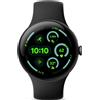 Google Smartwatch Google Pixel Watch 3 Wifi 45mm 1.8"Nero [GA05785-DE]