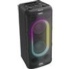 Panasonic Altoparlante Panasonic Wireless 1000W Nero [SC-TMAX45E-K]
