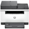 Stampante laser Hp Laserjet m235sdw multifunzione a colori Bianco/Grigio [8J9K7F#B19]