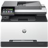 Hp Stampante laser Hp Laserjet Pro MFP 3302 multifunzione Grigio/Blu [759V0F]
