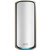 Netgear Sistemi Mesh Wi-Fi Netgar ORBI9 QB Quad-Band WiFi 7 Grigio [RBE970-100EUS]