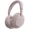 Sony Cuffie Sony WH-1000XM6 wireless bluetooth 5.3 Sabbia rosa [WH1000XM6P.CE7]