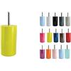 MSV - Set WC, Colore: Verde
