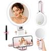 B Beauty Planet Specchio da Parete