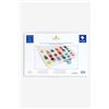 DMC - Cofanetto organizer per farfalline | Ideale per riporre i fili da ricamo