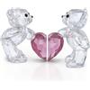 Swarovski Orsetto Kris La coppia perfetta