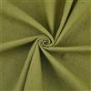 CABODYALS Tessuto di Tela di Lino e Cotone Verde Oliva Scuro da 150cm al Metro per Trapuntatura Tappezzeria Ricamo Cucito Creazione di Abiti Pittura Decorazioni per La Casa Forniture per L'A