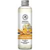 AROMATIKA trust the power of nature Ricarica Diffusore Profumato Crema alla Vaniglia 200ml - Dolce Profumo per la Casa - Deodorante per Ambienti - Aromaterapia - Aromatizzatore d'Aria per Interni - Diffusore Canna Profumata