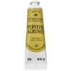 L'Occitane Verveine Agrumes 2015 Crema da mani 30 ml variante Imballaggio nuovo