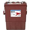 Trojan L16G-AC 6V 390Ah Deep Cycle Traction Battery EUTR Connection