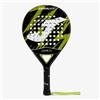 Joma Racchetta da padel per bambini Joma Game Jr Paddle Racket Black/Green