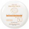 Avène Avene - Protezione Solare Tinta Compatta Spf 50+ Dorato Confezione 10 Gr
