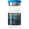 Klass Cosmetics - Hyalklass Choline Fiala Confezione 4X5 Ml