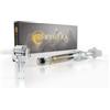 Leasemedica Kimera - Hair Trattamento Avanzato Anticaduta e Biostimolante Capelli Confezione 1 Siringa da 2 Ml