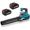 panthem Soffiatore a batteria per Makita 18 V