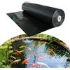 Kgfvesdc Telo per Laghetto da Giardino per Laghetti, 3x2 6x3 9x2 1x1m Rivestimento per laghetto in HDPE, 0.12mm Spessore Fodera Laghetto Prova di Strappo per Laghetti,Giardini Acquatici,Fontane