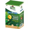 Fito Goccia A Goccia Piante GRASSE, 8.1x5.6x14 cm