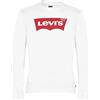 Levi's Long-Sleeve Standard Graphic Tee Maglietta Uomo
