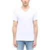 Mustang Style Amado, Confezione da 2 T-Shirt Uomo (Pacco da 2)