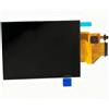 Vividcrate Schermo LCD Della Fotocamera, Compatible With Sony, For A7S3, A7S, FX3 | Schermo LCD Della Fotocamera Con Retroilluminazione Adatta