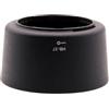 Generico Paraluce HB37, compatibile con NIKON | Paraluce per obiettivi AF-S DX VR 55-200mm e AF-S DX Micro 85mm