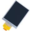Generico Schermo LCD con retroilluminazione, compatibile Olympus, SP-720UZ | Parte di riparazione per fotocamera digitale compatta