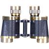 Generic Monocolo per Adulti Binocolo ad Alta Potenza 62 Tipo 8X30 Bronzo Grandangolare Bassa Luce Coordinate Ranging Antiurto Binocolo Ad Alta Definizione Ad Alta Potenza Telescopio
