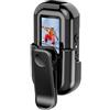 CCZRD Mini Action Camera 1080P HD Videoregistratore Digitale Body Cam WiFi Sportiva Videocamera For Piccola Bici Da Esterno Cattura I Dettagli Con Nitidezza(Only Cam)