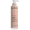 Nuxe Very Rose Creamy Cleansing Milk 200 ml