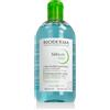 BIODERMA Sébium H₂O With Dispenser Acqua micellare donna 500 ml opzione senza pompetta