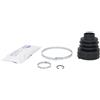 SASIC 1906082 Kit cuffia semiasse Anteriore Destra