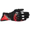 Alpinestars Sp-3 Guanti da moto, nero/rosso, M