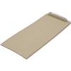 SUZWELT Bracciolo per console centrale, portabevande di copertura per ruote beige 3G086253 per VW Passat B8 3G per Magotan B8L per Arteon CC per VW Tiguan 2007-2016 per VW Sharan 2012-2019 (13338)