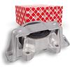 febi bilstein 39525 supporto motore, 1 unità | Compatibile con: FORD C-MAX, FOCUS C-MAX, FOCUS II, FOCUS II Stufenheck, FOCUS II Turnier
