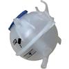 Generic Compatibile Con A3 2003-2012 Per TT 2006-2016 Per Q3 2011-2016 Raffreddamento Serbatoio Liquido Raffreddamento Recupero Di Espansione 1K0121407A Piezas