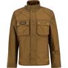 BARBOUR Giacca Uomo Tempo Libero MERTON WAX JACKET