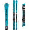 BLIZZARD Sci FIREBIRD 76 RSTI + Attacchi COMP 12 DEMO All Round | 2027