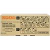 UTAX 652010011 CIANO TONER - 7000 PAGINE PER CDC 1520