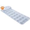 Bestway Materassino Gonfiabile Abbronzante 18 Buchi (188x71cm) Art. 43024 - Confezione Da 1 Pezzo