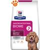 Hill's Dog Prescription Diet Mini Gastrointestinal Biome - Offerta [PREZZO A CONFEZIONE] Quantità Minima 2, Sacco Da 6 Kg