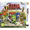 Nintendo 2230449 3DS ZELDA TRI FORCE HEROES