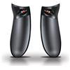 Bionik Quickshot Custom Rubber Grips with Dual Setting Trigger Lock - Xbox One [Edizione: Regno Unito]