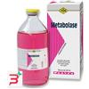 FATRO SPA METABOLASE*INIET FL 500ML