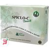 ALCHIMIA BENOIT SRL SPICLO C BENOIT 60 COMPRESSE