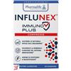 PHARMALIFE RESEARCH SRL INFLUNEX IMMUNO PLUS 60 COMPRESSE