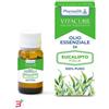 PHARMALIFE RESEARCH SRL VITACURE OLIO ESSENZIALE DI EUCALIPTO 10 ML