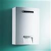 VAILLANT SCALDABAGNO VAILLANT OUTSIDEMAG A CAMERA STAGNA LOW NOX GPL A