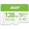Acer Micro SD 128GB MSC300